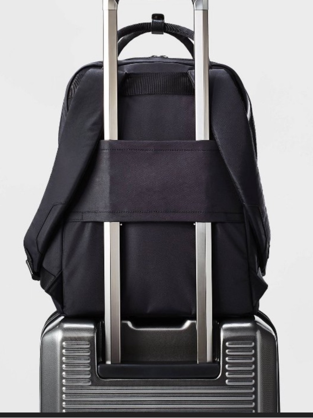 16” Commuter Backpack - Picture 5 of 11